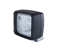 HELLA 2Zr 997 506-391 Halogène-Feu De Recul - Ultra Beam - 24V - Montage En Saillie - Pendu/Debout - Câble: 150Mm - Fiche: Amp - 2Pôle