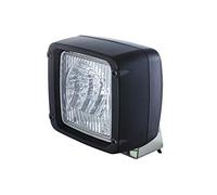 HELLA 2Zr 997 506-621 Halogène-Feu De Recul - Ultra Beam - 24V - Montage En Saillie - Debout - Câble: 150Mm - Fiche: Amp - 2Pôle