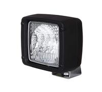 HELLA 2Zr 997 506-691 Halogène-Feu De Recul - Ultra Beam - 24V - Montage En Saillie - Debout - Fiche: Fiche Deutsch - 2Pôle