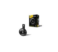 HELLA 3AL 012 588-061 Klaxon de signal HELLA ESSENTIAL HORN S70-12V 108dB(A) Gamme de fréquences : 460 Hz Tonalité élevée Électrique Couleur du boîtier : Noir Quantité : 1