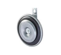 HELLA 3Ba 002 768-001 Avertisseur Sonore - B36 - 80V - 116Db(A) - Plage De Fréquences: 335Hz - À Tonalité Grave - Avertisseur Signal - Couleur Du Carter: Gris - Raccord Plat
