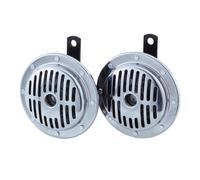HELLA 3Cb 004 811-091 Avertisseur Sonore - 12V - 114Db(A) - Plage De Fréquences: 280/330Hz - Couleur Du Carter: Noir - Kit