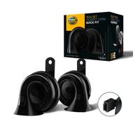 HELLA 3FH 012 010-111 Avertisseur sonore pour ,ABARTH,LEXUS,TOYOTA,TOYOTA (FAW),