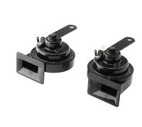 HELLA 3Fh 940 800-821 Trompette - 24V - Plage De Fréquences: 410/500Hz