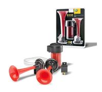 HELLA 3PB 003 001-631 Avertisseur sonore