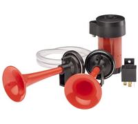 HELLA 3PB 003 001-661 Trompette