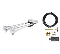 HELLA 3PB 005 411-001 Trompette pour CLAAS