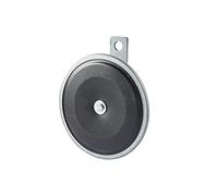 HELLA 3Sb 002 768-031 Émetteur De Signaux - B36 - 24V - Acoustique - 91Db(A) - Plage De Fréquences: 550Hz - Couleur Du Carter: Gris - Raccord Fileté