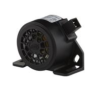 HELLA 3SL 009 148-011 Avertisseur de marche arrière - 97dB(A) - Plage de fréquences: 1200Hz - vissé - Fiche: AMP - Quantité: 1