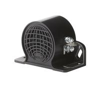 HELLA 3Sl 009 148-161 Avertisseur De Marche Arrière - Bm10 - 110Db(A) - Plage De Fréquences De: 700Hz - Plage De Fréquences Jusqu'À: 2800Hz - Vissé - Fiche: Type De Vis - Quantité: 1