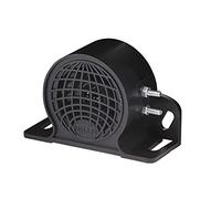 HELLA 3Sl 009 148-187 Avertisseur De Marche Arrière - Bm10 - 107Db(A) - Plage De Fréquences De: 700Hz - Plage De Fréquences Jusqu'À: 2800Hz - Vissé - Fiche: Type De Vis - Quantité: 50