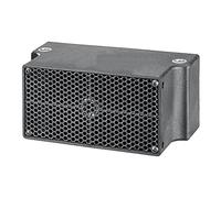 HELLA 3Sl 996 139-581 Avertisseur De Marche Arrière - Bm40 - Plage De Fréquences: 1200Hz - Vissé - Câble: 150Mm - Fiche: Fiche Deutsch - Quantité: 1