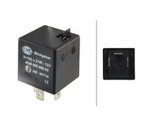 HELLA 4DM 005 698-021 Clignotant Unité pour Alfa Romeo, Audi, Austin, BMW, Fiat,