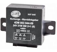 HELLA 4DM003944-091 Pompe à carburant