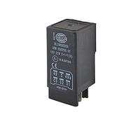 Hella Centrale clignotante 4DN008 768-117