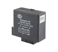 HELLA 4DN007431-201 Unité d'injection de carburant