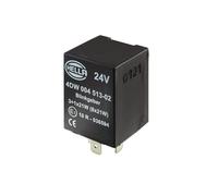Centrale clignotante HELLA 4DW 004 513-021
