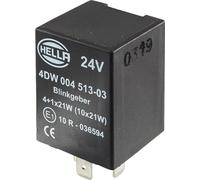 HELLA 4DW 004 513-031 Centrale clignotante