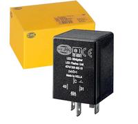 Hella Centrale clignotante 4DW 009 492-011