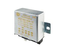 HELLA 4DZ 002 834-162 Relais de signal de détresse