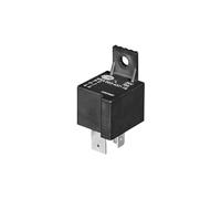 Hella Relais à courant de travail 4RA 003 437-191 – 24 V – 4 pôles