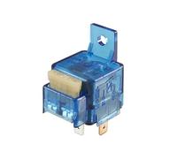 Hella 4RA 003 530-041 - Relais, courant de travail