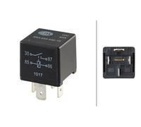 HELLA 4RA 933 332-101 Relais, courant de travail