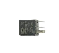 HELLA 4Ra 933 766-801 Relais, Courant De Travail - 12V - 4Pôle - Relais Inverseurs - Quantité: 1