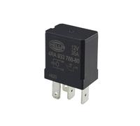 Relais HELLA 4RA 933 766-801