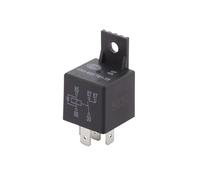 Hella Relais de courant de travail 4RA 933 791-151 12V 5 pôles avec support et diode de suppression