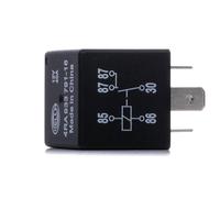 HELLA 4RA 933 791-161 Relais de courant de travail