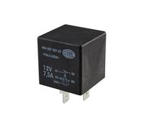 HELLA 4RA007507-071 Minuterie multifonctions