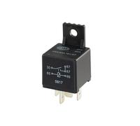 HELLA 4RA933791-071 Indicateur de pression d'huile