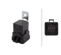 HELLA 4RD 007 794-301 Relais, courant de travail