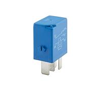 Relais, courant de travail HELLA 4RD 933 319-007