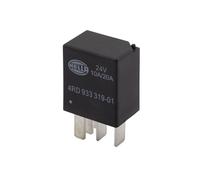 Hella Relais inverseur 4RD 933 319-011 – 24 V – 5 pôles