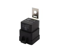HELLA 4Rd 933 332-031 Relais, Courant De Travail - 12V - 5Pôle - Avec Support