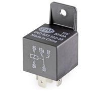 Hella Relais de courant de travail 4RD933 332-361