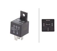 HELLA 4RD 933 332-551 Multifonctions Relais pour Audi Chevrolet Chevrolet ( Sgm