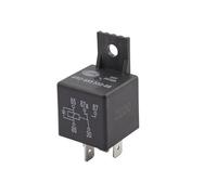 HELLA 4Rd 933 332-681 Relais, Courant De Travail - 24V - 5Pôle - Relais Inverseurs - Quantité: 1