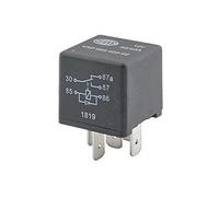 Relais, courant de travail HELLA 4RD 965 400-027