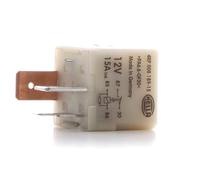 HELLA 4Rp 008 189-151 Relais, Pompe À Carburant - 12V