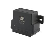 HELLA 4Rv 008 188-021 Appareil De Commande, Temps De Préchauffage - 12V - 11Pôle - Durée De Préchauffage: 9Sec. - Sans Captage De Température Externe