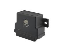 Module de bougies de préchauffage capable à l'incandescence résiduelle HELLA