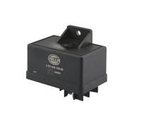 HELLA 4Rv 008 188-081 Appareil De Commande, Temps De Préchauffage - 12V - 6Pôle - Durée De Préchauffage: 14Sec. - Sans Captage De Température Externe
