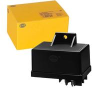 Hella Appareil de commande préchauffage 4RV 008 188-101 – 12V 6 pôles 9 s – sans captage externe