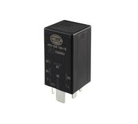 HELLA 4RV 008 188-181 Boîtier de préchauffage