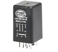 HELLA 4RV 008 188-481 Boîtier de préchauffage