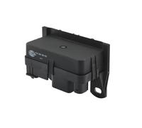 Hella Appareil de commande 4RV 008 188-581 — Temps de préchauffage 12V 10 pôles 5/6 cylindres