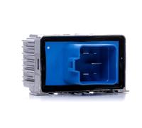 HELLA 4Rv 008 188-591 Appareil De Commande, Temps De Préchauffage - 12V - 7Pôle - Nombre De Cylindres: 4